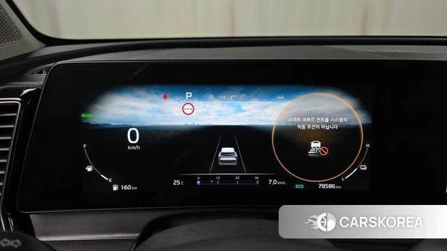 Kia Sportage 5th Generation Hybrid id 4792885 из Кореи 31