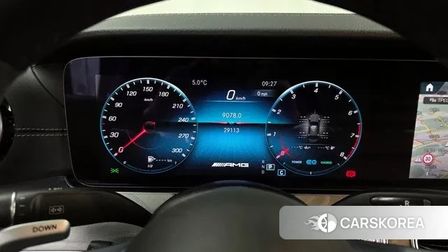 Mercedes-Benz E-Class W213 id 3764236 из Кореи 18