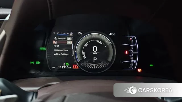 Lexus ES300h 7th generation id 3362973 из Кореи 18