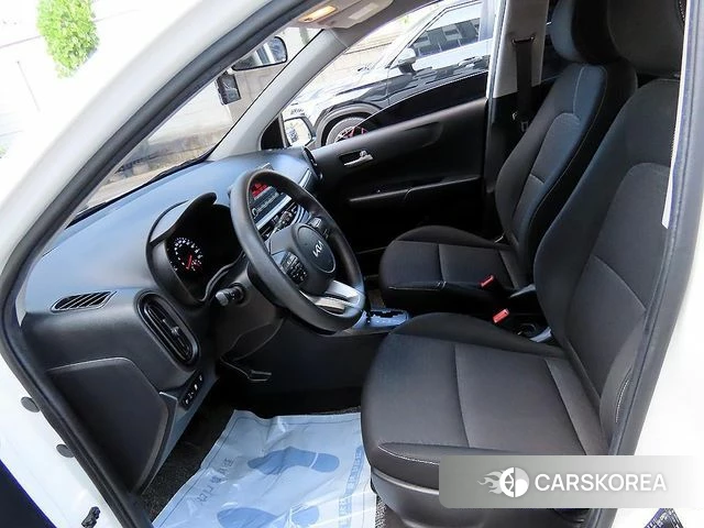 Kia Morning Urban (JA) id 4696651 из Кореи 16