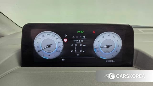 Hyundai Staria id 4848239 из Кореи 18