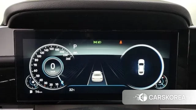 Hyundai The New Grandeur IG id 3002912 из Кореи 18