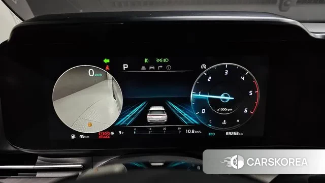 Kia Carnival 4th generation id 3640000 из Кореи 18