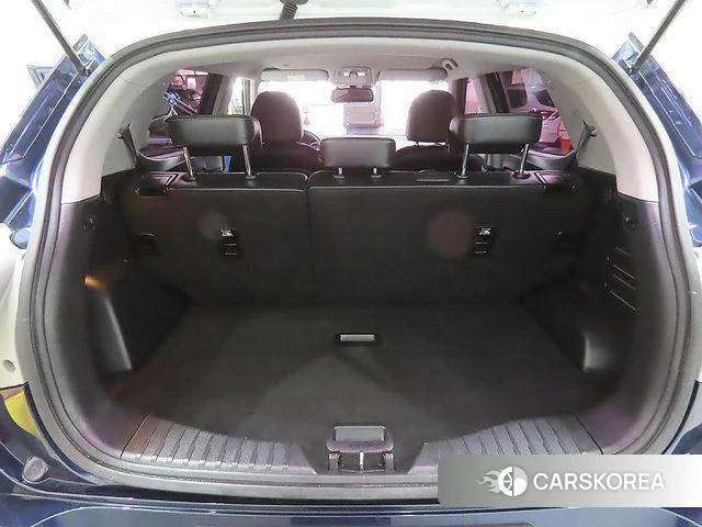 Ssangyong Tivoli Armor id 4508358 из Кореи 18