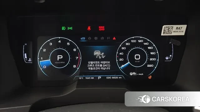 Ssangyong Beautiful Korando id 3771621 из Кореи 18