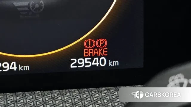 Kia EV6 id 3443452 из Кореи 18