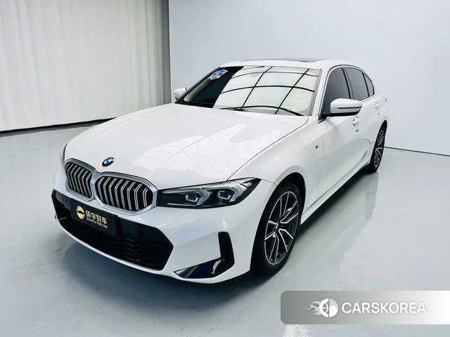 BMW 3 series id 4271672 из Китая 27