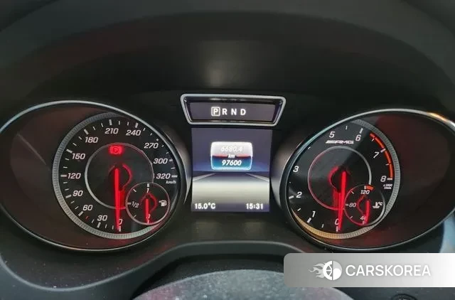 Mercedes-Benz CLA-Class C117 id 3403128 из Кореи 8