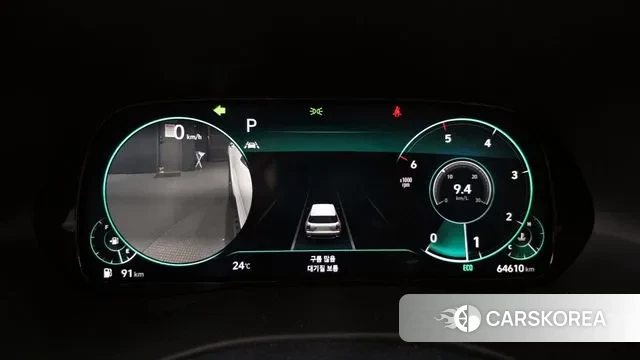 Hyundai Palisade id 3017285 из Кореи 18