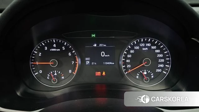 Kia Come New K7 id 3924641 из Кореи 18