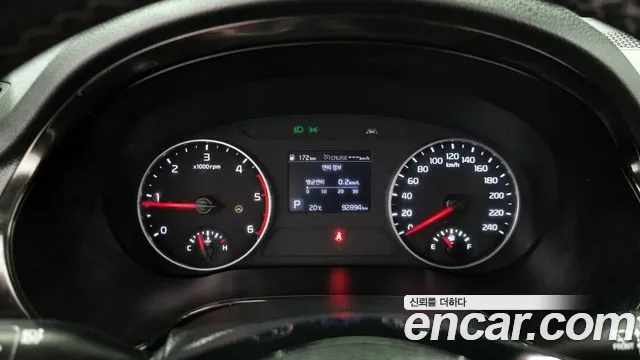 Kia Seltos id 2751295 из Кореи 18