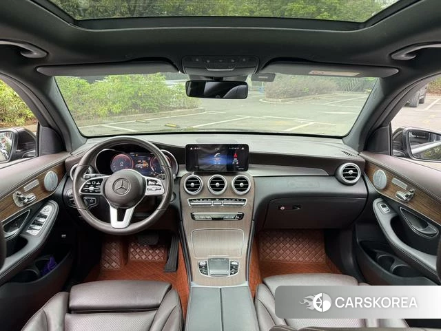 Mercedes-Benz GLC id 4307039 из Китая 17