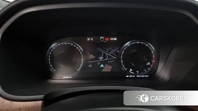 Volvo S90 id 2985773 из Кореи 18