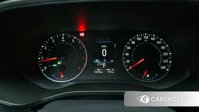 Renault Korea (Samsung) XM3 id 4232057 из Кореи 29