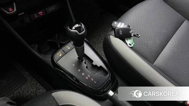Kia All New Morning (JA) id 4764997 из Кореи 33