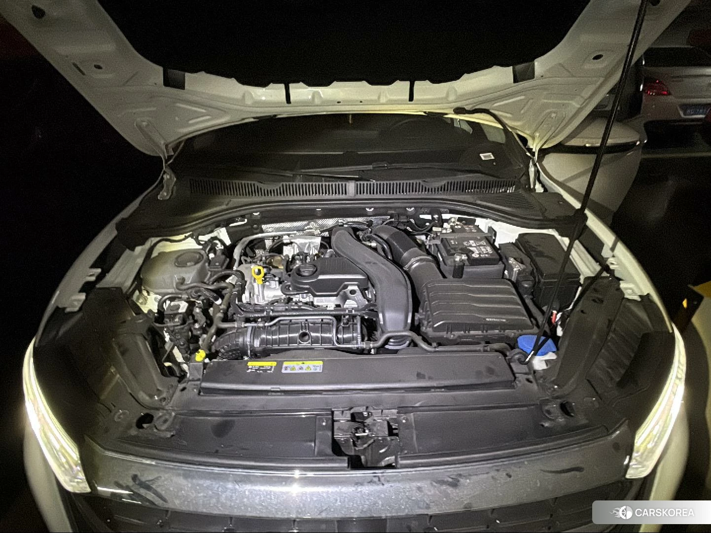 Volkswagen Sagitar id 4455131 из Китая 19