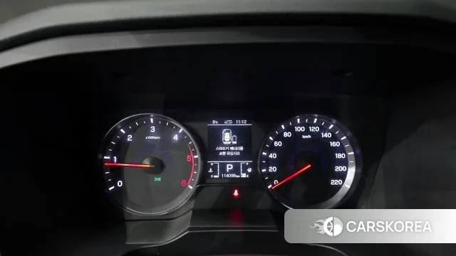 Ssangyong Beautiful Korando id 3740819 из Кореи 18