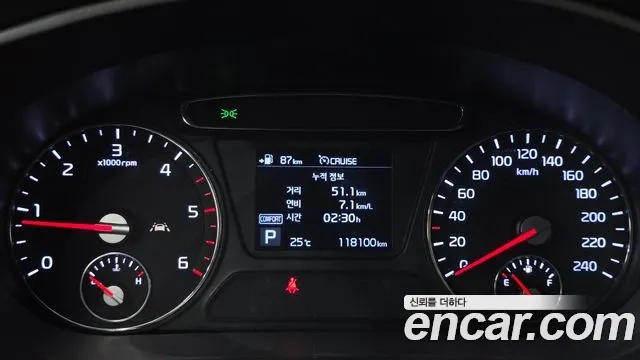 Kia The New Sorento id 2928208 из Кореи 18