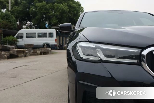 BMW 5 series id 4353311 из Китая 16