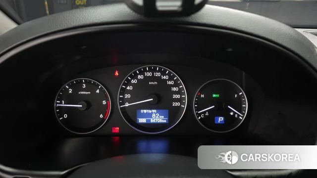 Hyundai The New Grand Starex id 4245042 из Кореи 18