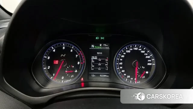 Hyundai Veloster (JS) id 3736845 из Кореи 18