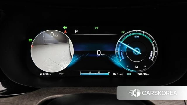 Kia K5 Hybrid 3rd Generation id 3923638 из Кореи 18