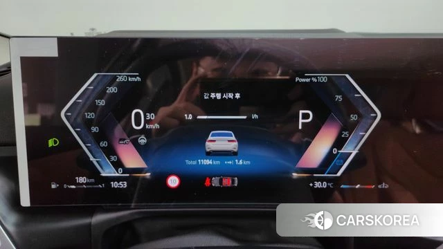 BMW 3 Series (G20) id 4691263 из Кореи 18