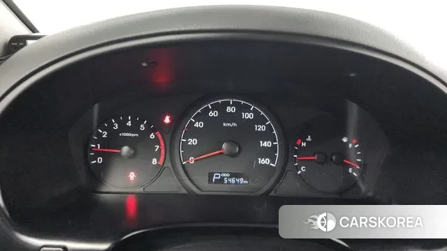 Hyundai The New Grand Starex id 2521975 из Кореи 18