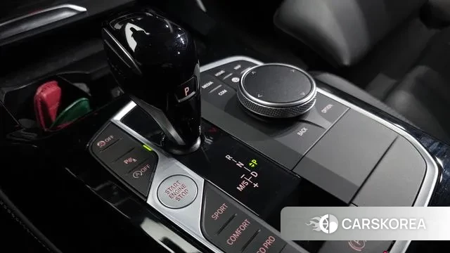 BMW X4 (G02) id 3716663 из Кореи 18