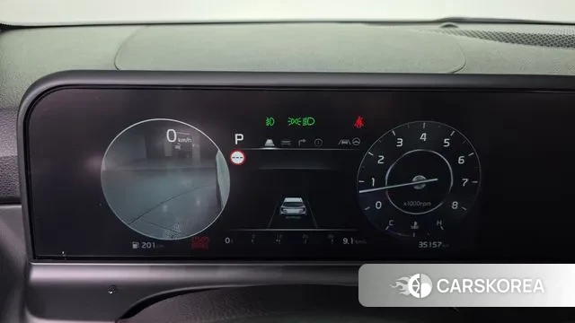 Kia The New Seltos id 3645258 из Кореи 18