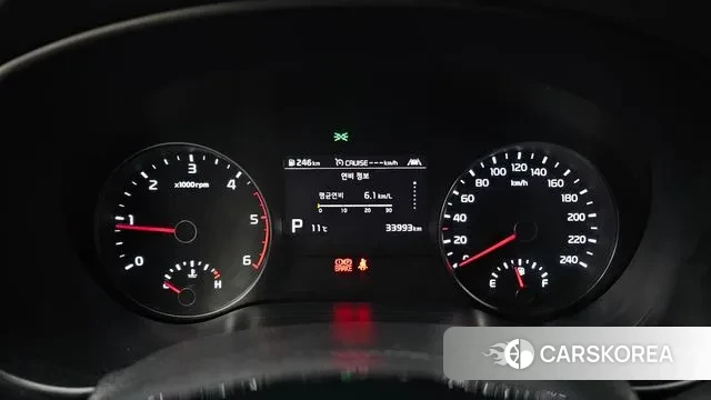 Kia Sportage The Bold id 3468791 из Кореи 18