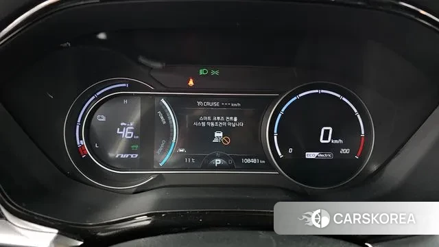 Kia Niro EV id 3741157 из Кореи 18