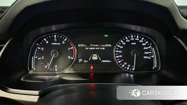 Kia K7 Premier id 3000048 из Кореи 18