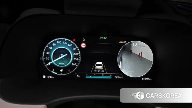 Hyundai The New Palisade id 3457730 из Кореи 18