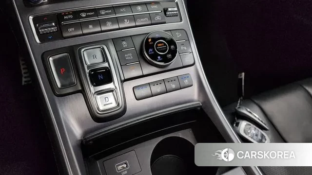 Hyundai The New Santa Fe id 3472628 из Кореи 18