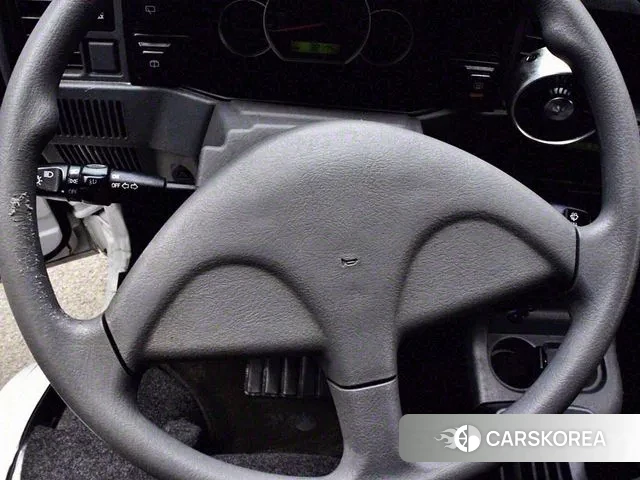 Chevrolet (GM Daewoo) New Damas id 3733314 из Кореи 16