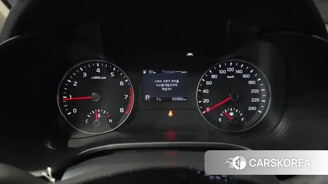 Kia Come New K3 id 3666255 из Кореи 18