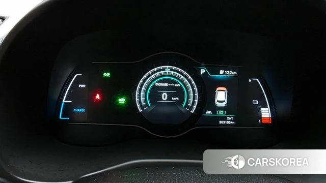 Hyundai Kona Electric id 4873425 из Кореи 18