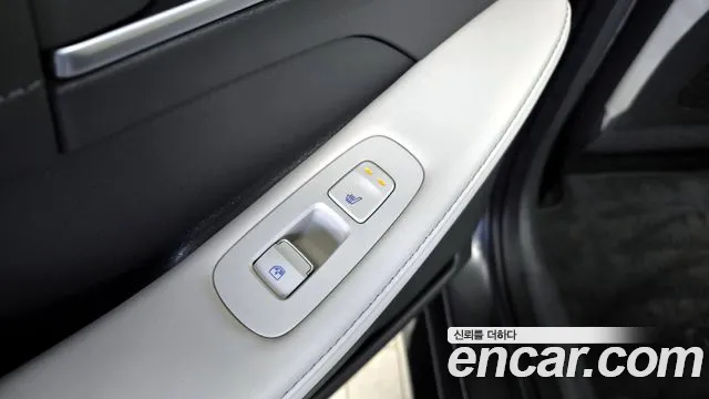 Hyundai Sonata D Edge (DN8) id 2591519 из Кореи 18