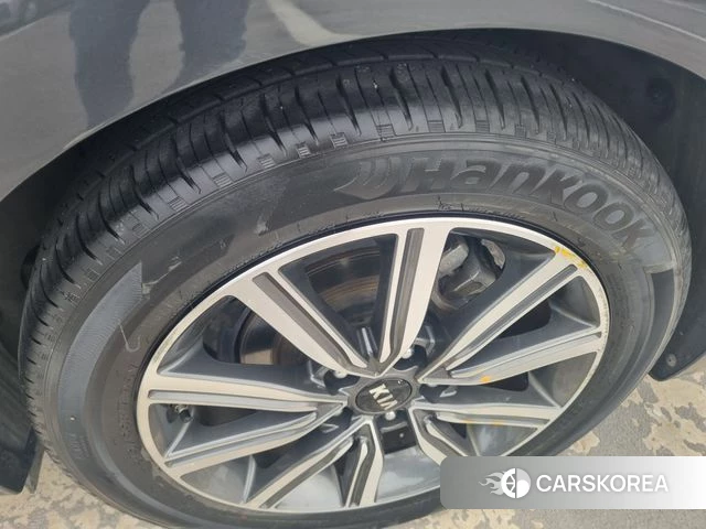Kia The New K5 2nd generation id 4776041 из Кореи 18