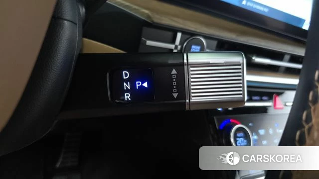 Hyundai Santa Fe (MX5) id 4427560 из Кореи 36