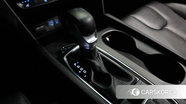 Hyundai Santa Fe TM id 3795767 из Кореи 18