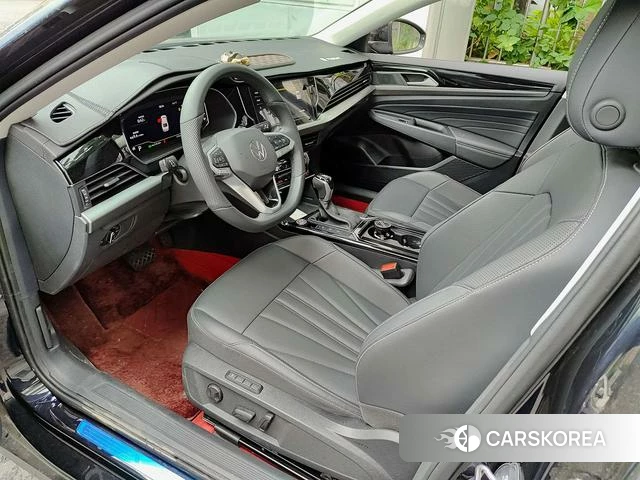 Volkswagen Passat id 4336136 из Китая 9