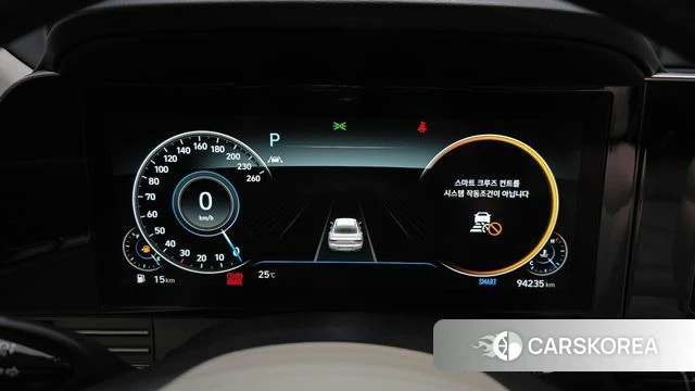 Hyundai The New Grandeur IG id 4712250 из Кореи 31