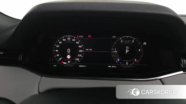 Land Rover Range Rover Evoque 2nd Generation id 4459092 из Кореи 35