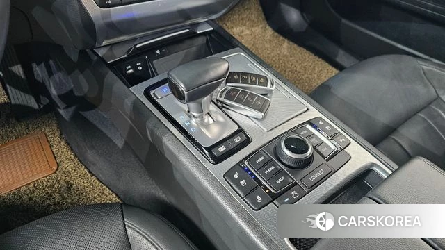 Genesis G80 id 4596462 из Кореи 31