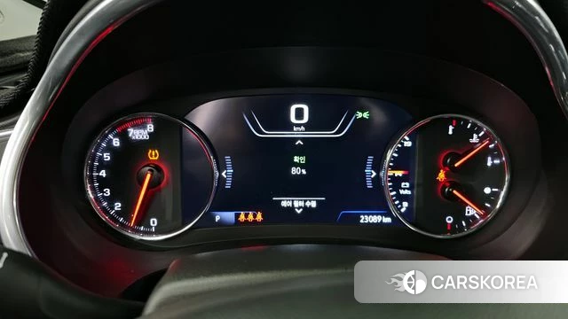 Chevrolet (GM Daewoo) The New Malibu id 4351145 из Кореи 32