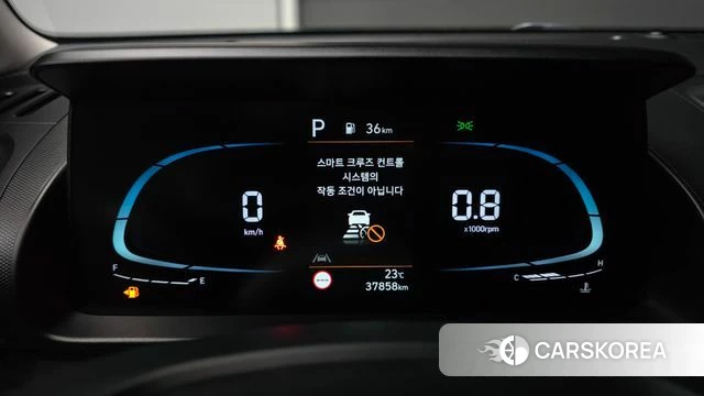 Hyundai Casper id 4899334 из Кореи 28