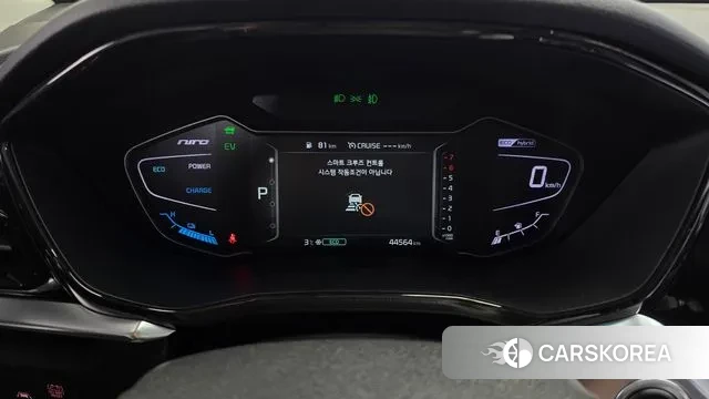 Kia The New Niro id 3646828 из Кореи 18