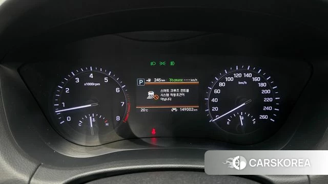 Genesis G80 id 4285581 из Кореи 28